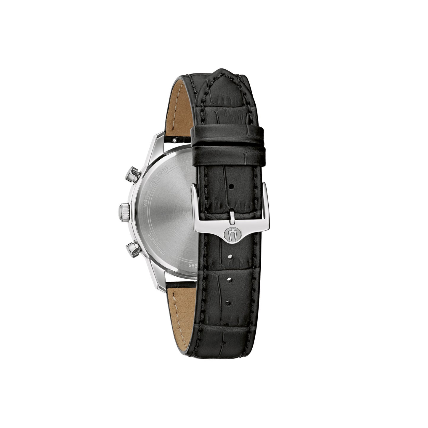 Bulova Sutton Chronograph Deep green Sunburst