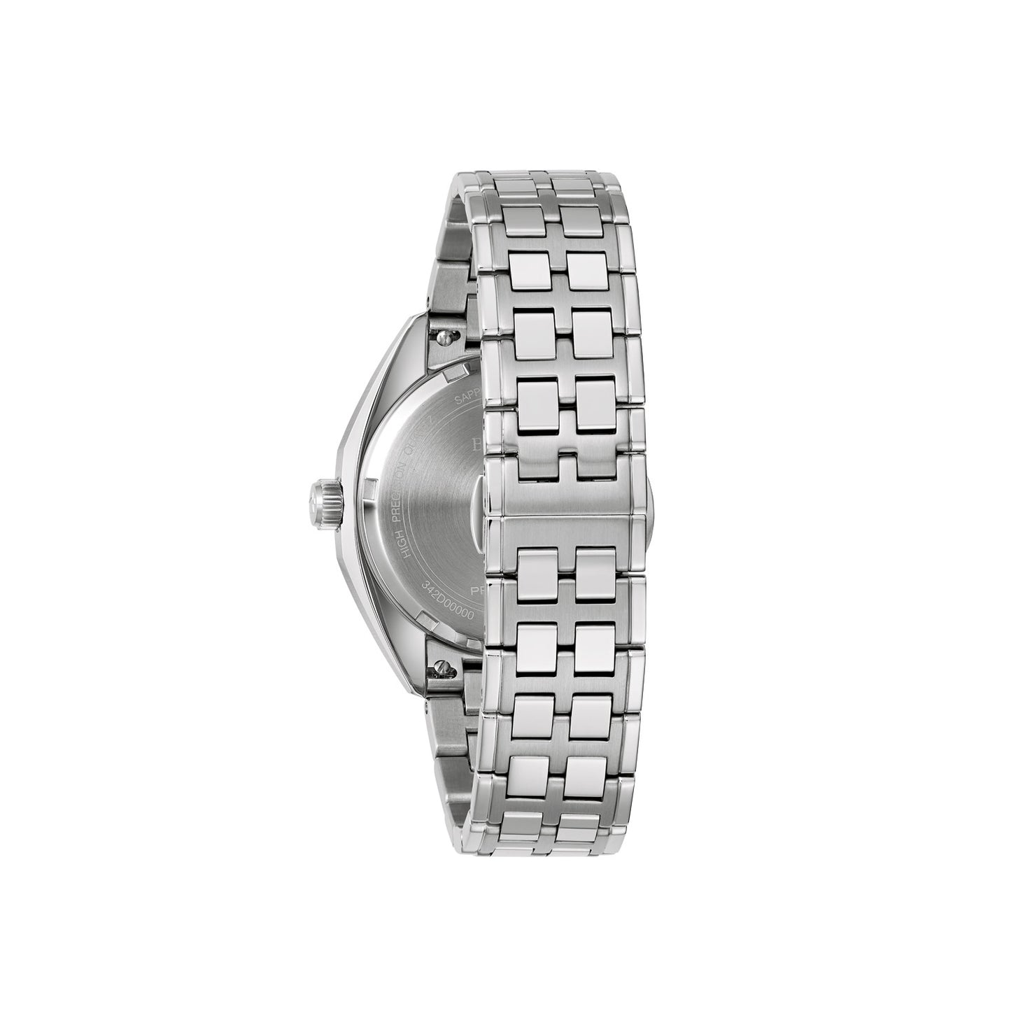 Bulova Jet Star
