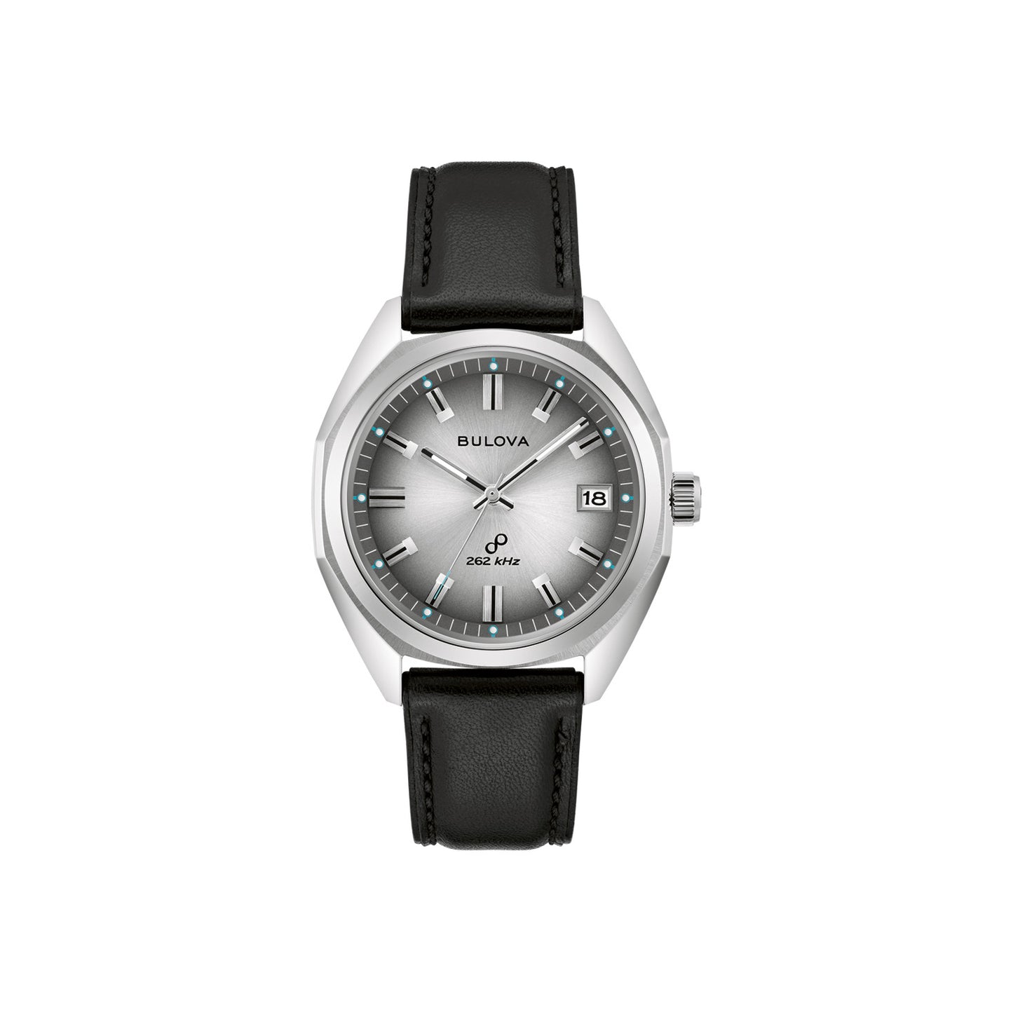 Bulova Jet Star