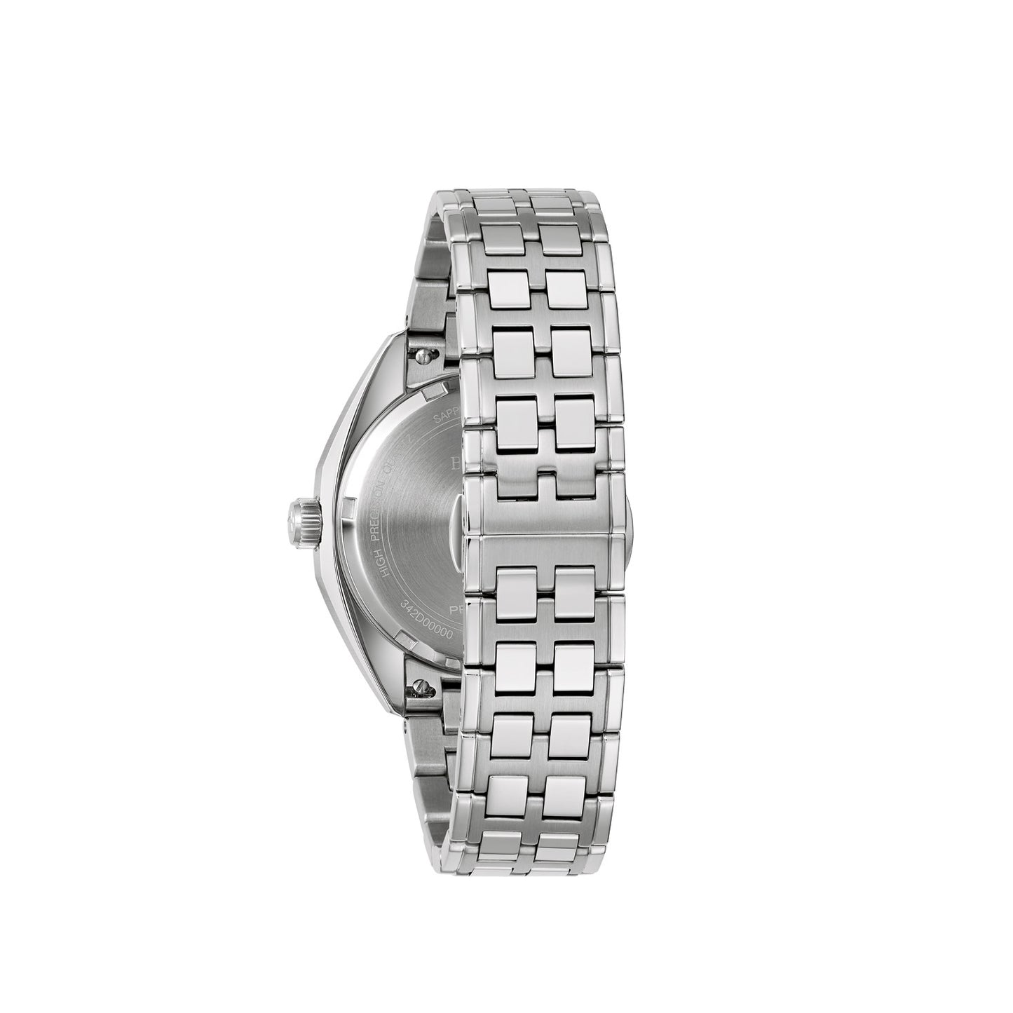 Bulova Precissionist Jet Star