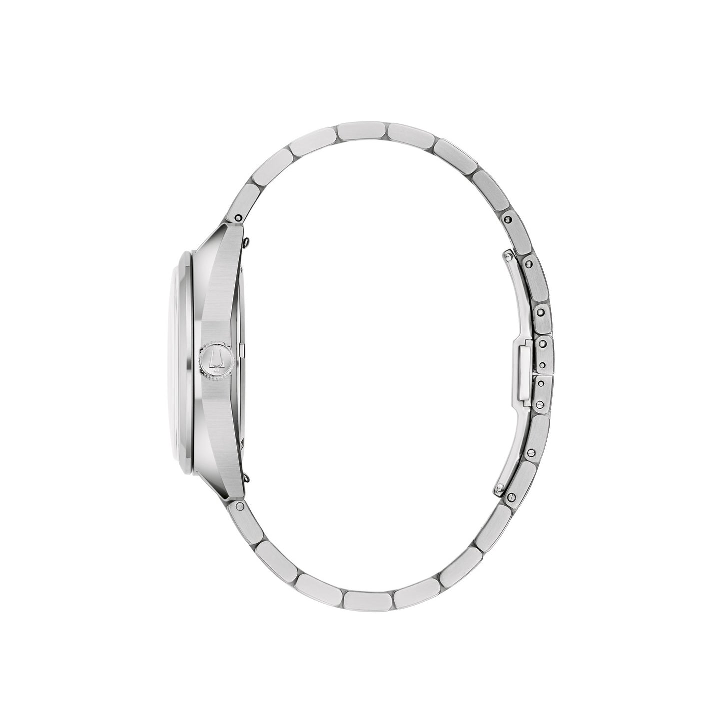 Bulova Precissionist Jet Star