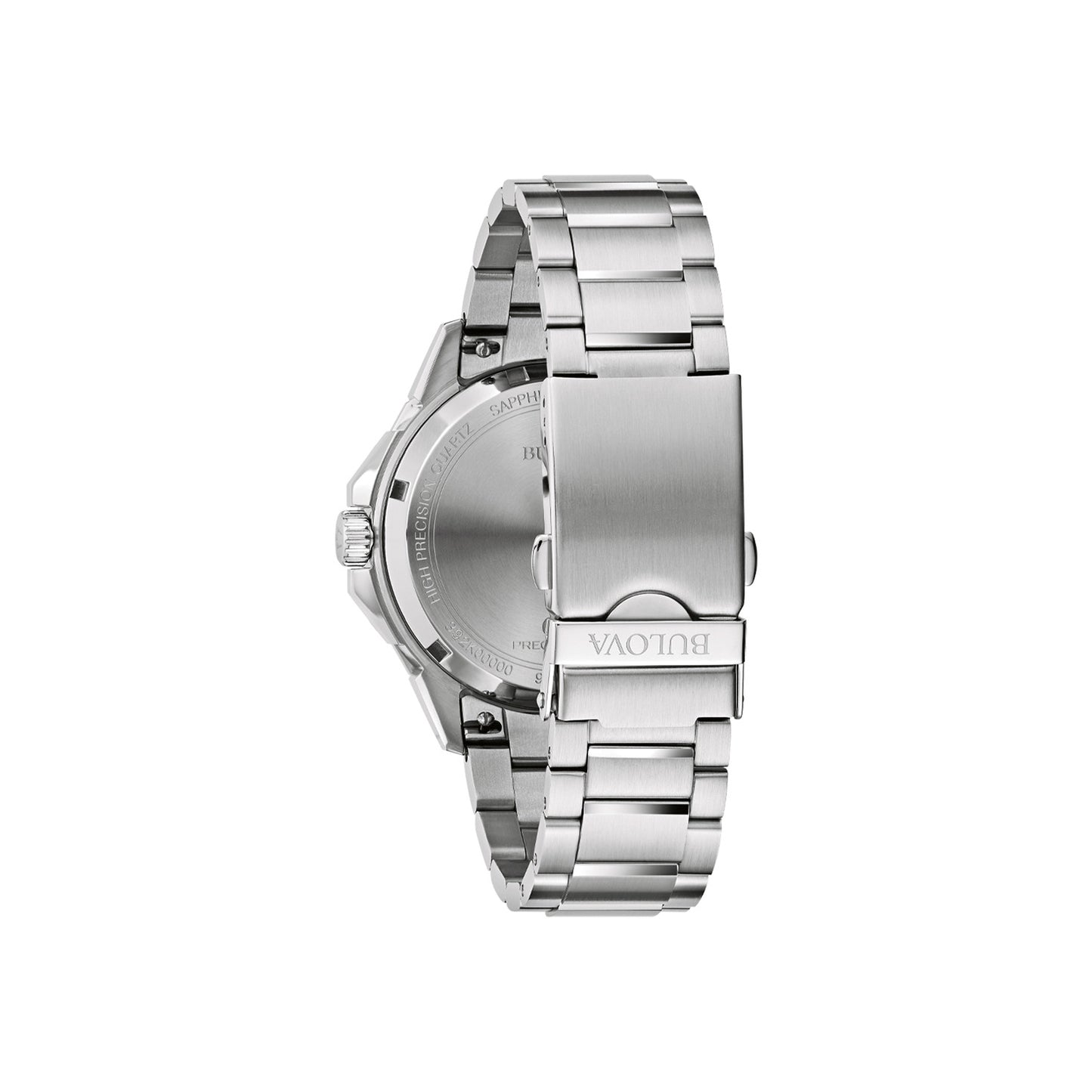 Bulova Marine Star Precisionist