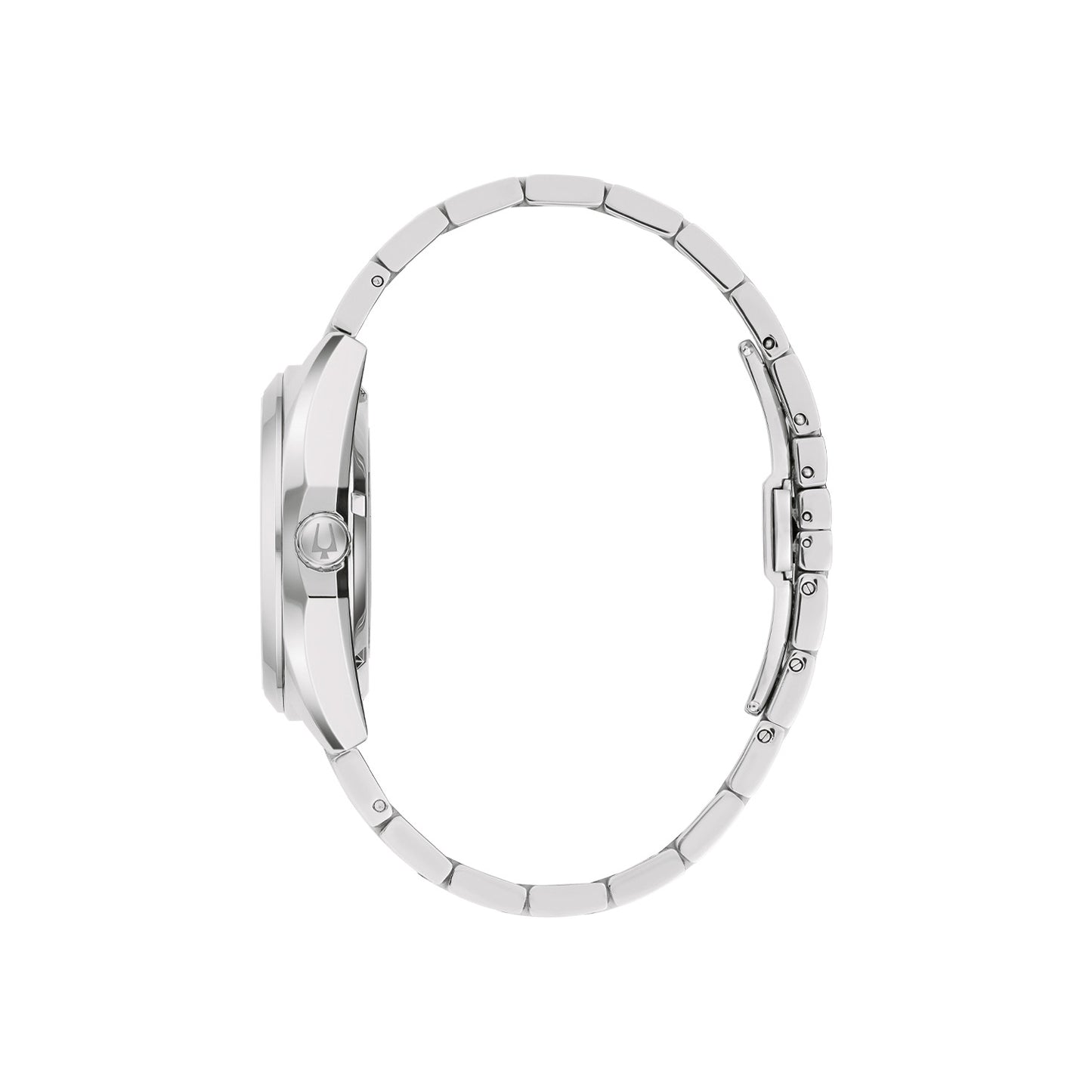 Bulova Surveyor Automatic
