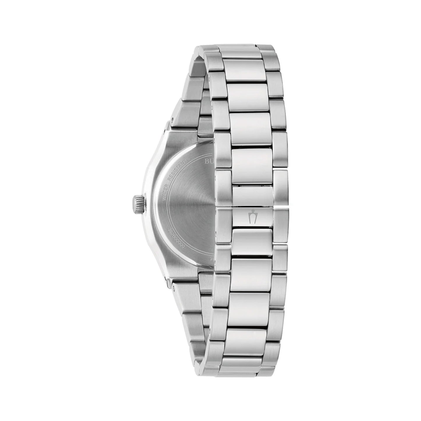 Bulova Surveyor Turquoise Dial Women's