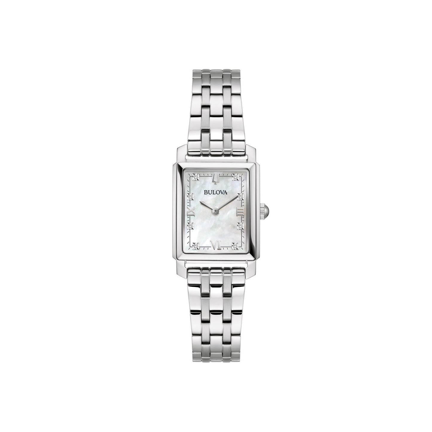 Bulova Sutton Women's