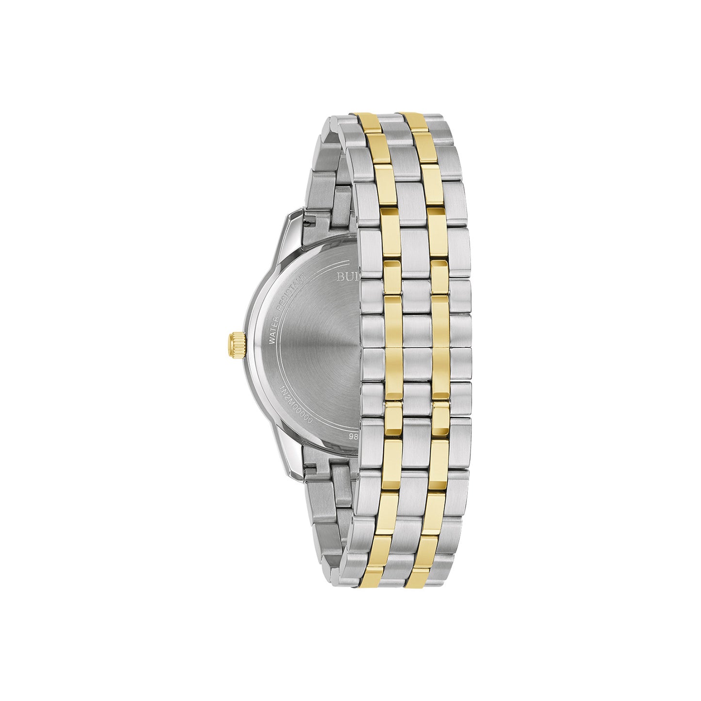 Bulova Sutton Classic