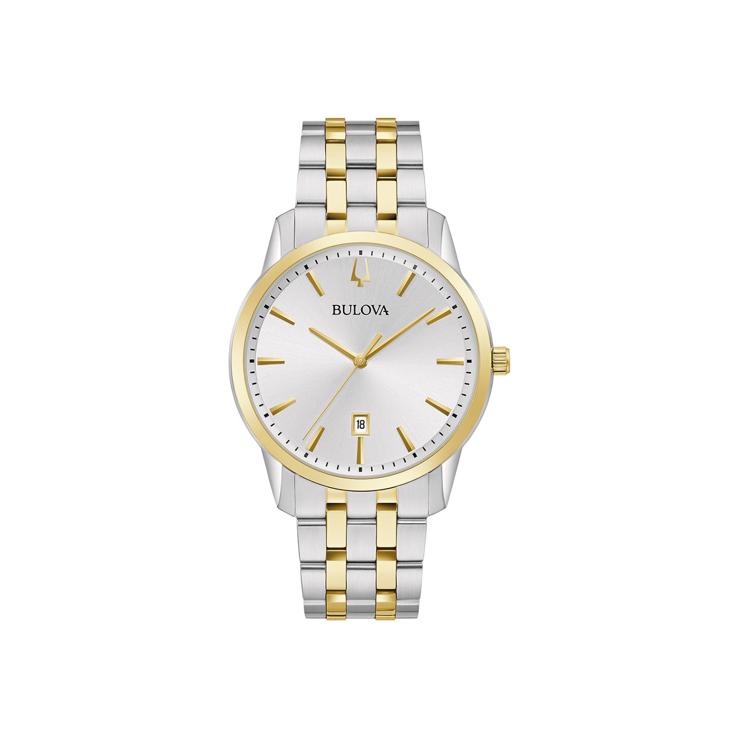Bulova Sutton Classic