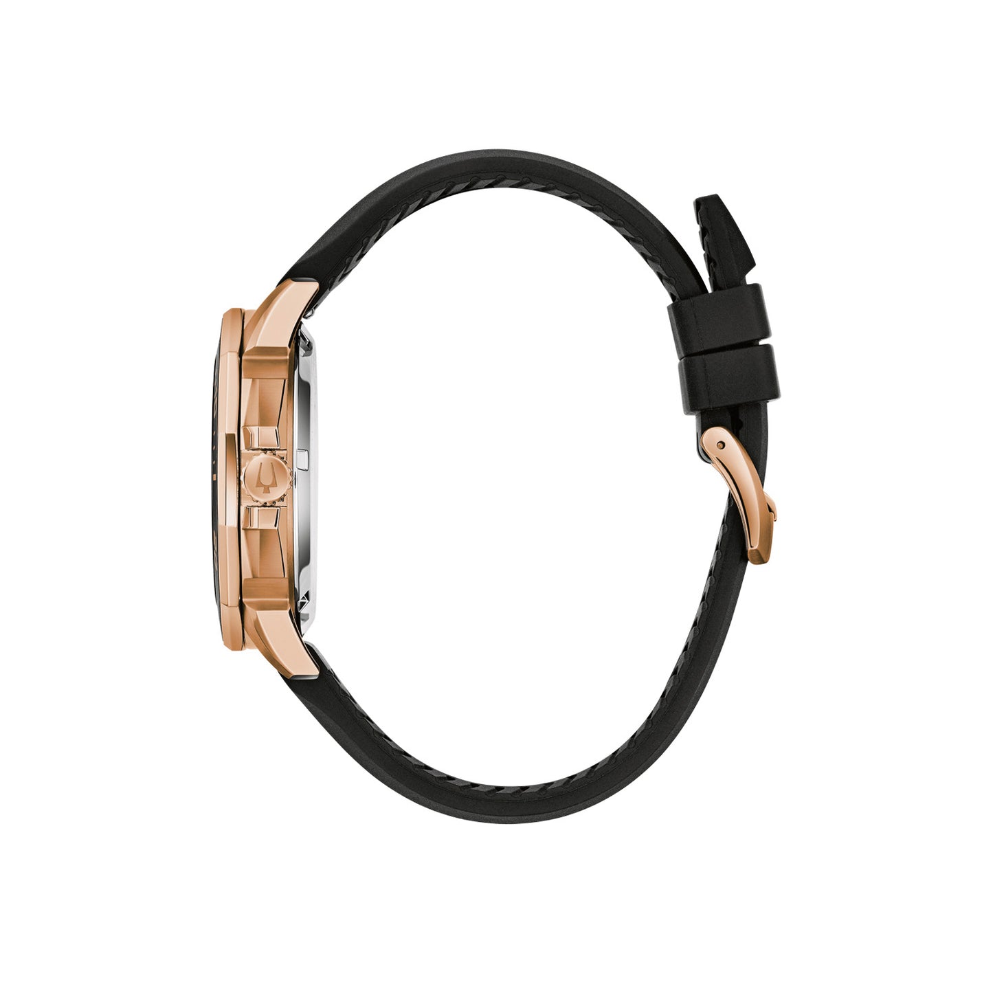 Bulova Marine Star Precisionist Ocean Wave