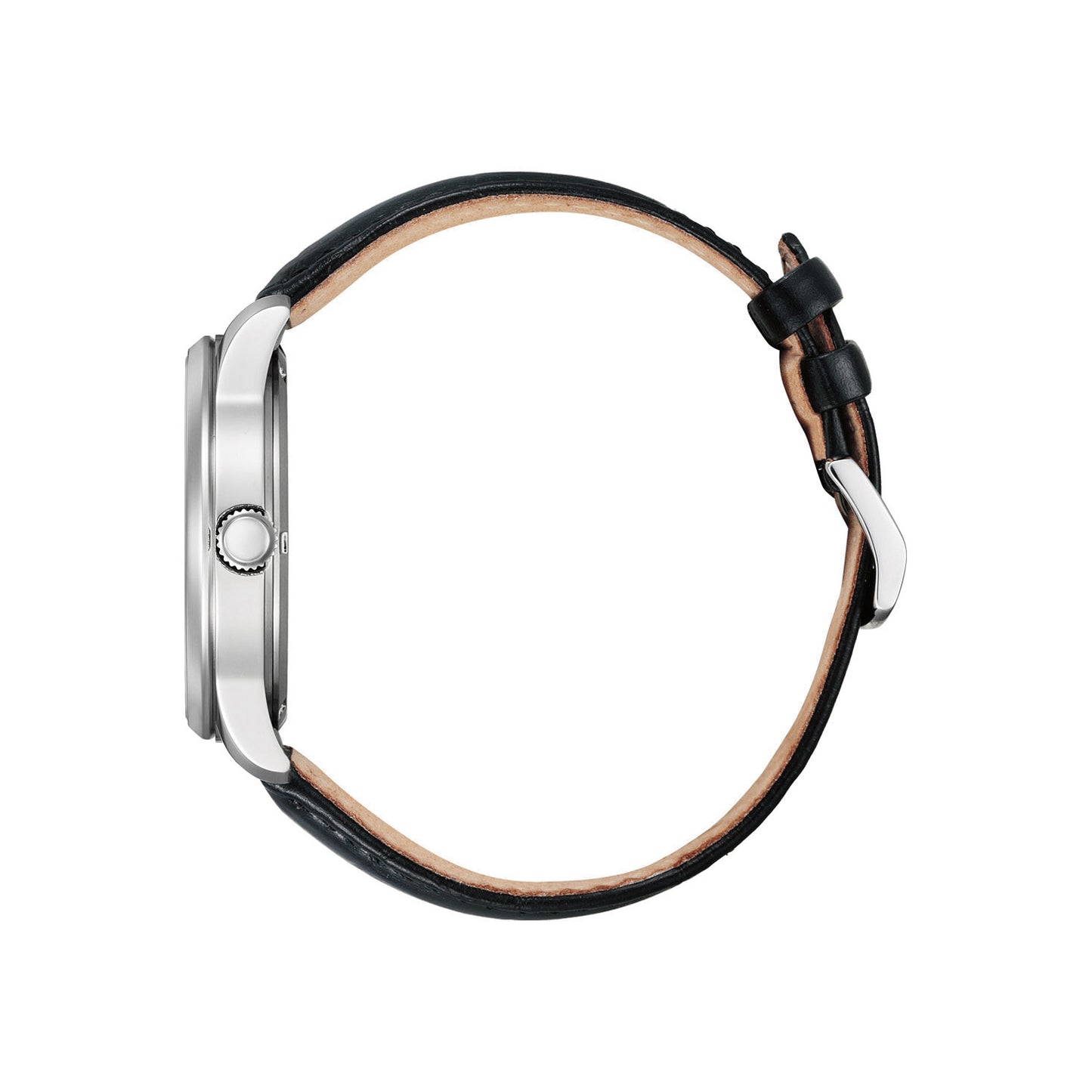 Citizen Eco‑Drive White Dial Men’s Watch