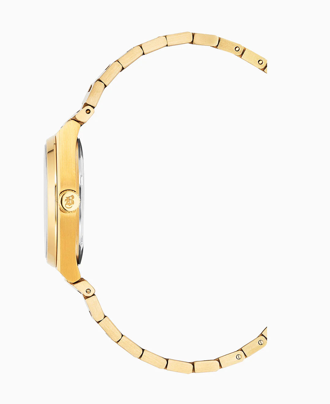 JACQUES DU MANOIR Horizon Ladies Golden Royale 31mm