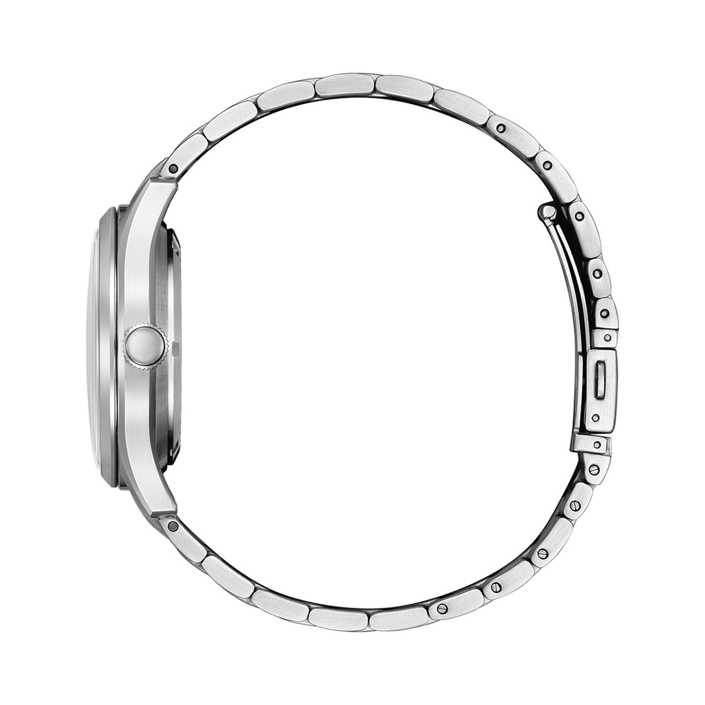 Citizen Men’s Mechanical Automatic Blue Dial Watch