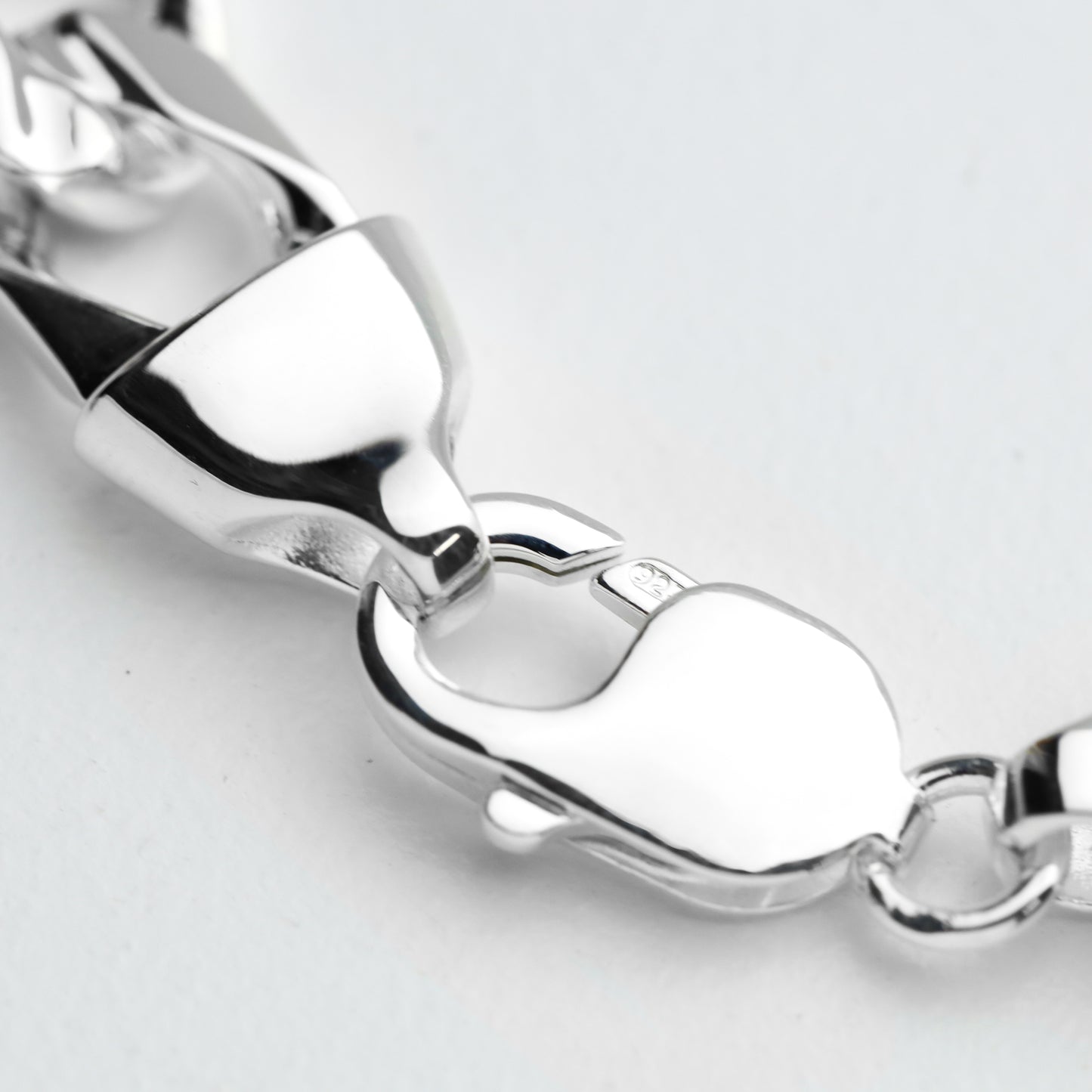 Sterling Silver Bracelet
