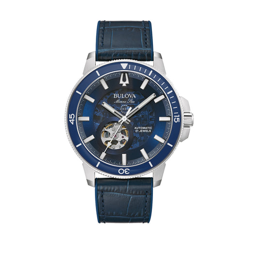 Bulova Marine Star Automatic