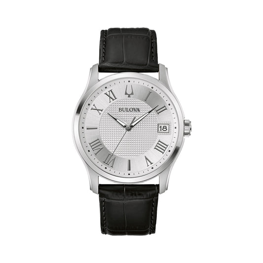 Bulova Wilton Clous de Paris