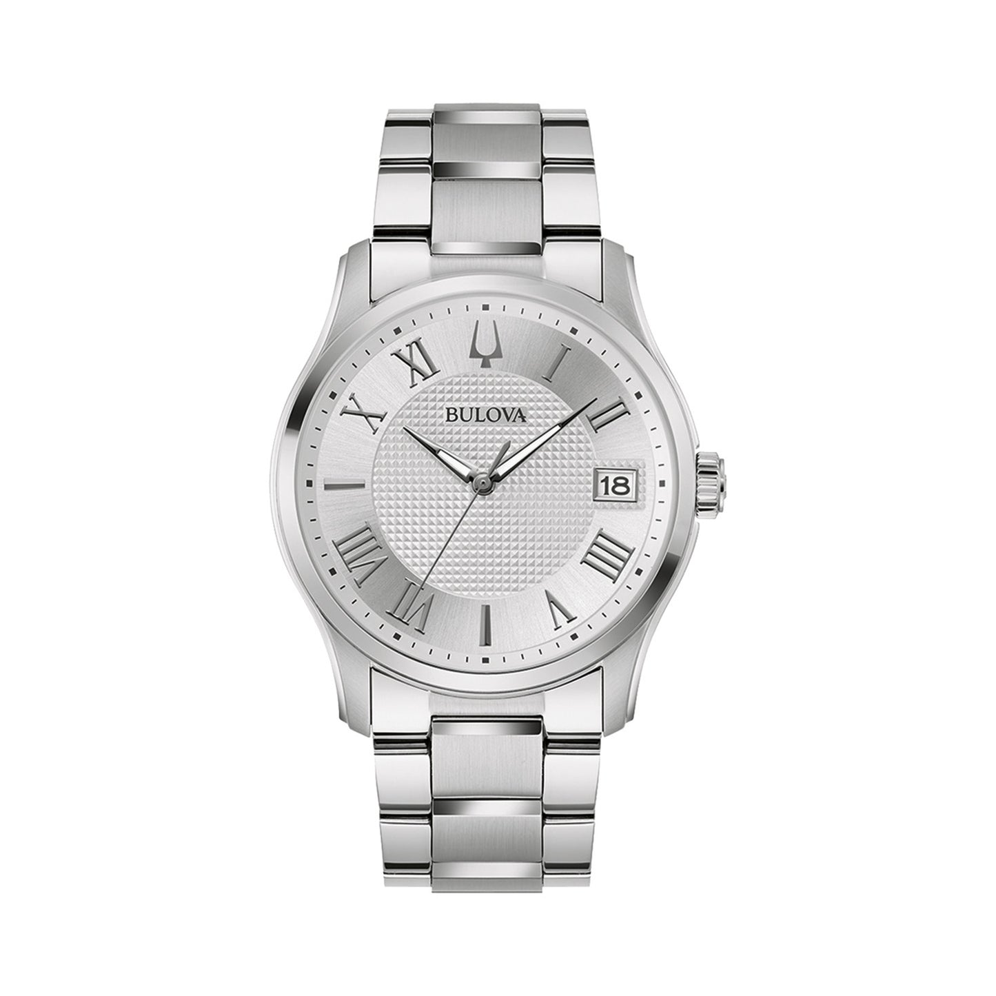 Bulova Wilton Classic
