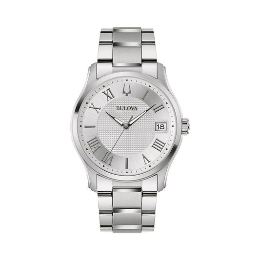 Bulova Wilton Classic