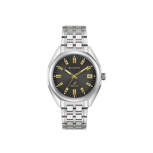 Bulova Precissionist Jet Star