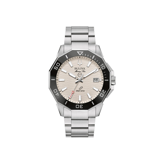 Bulova Marine Star Precisionist