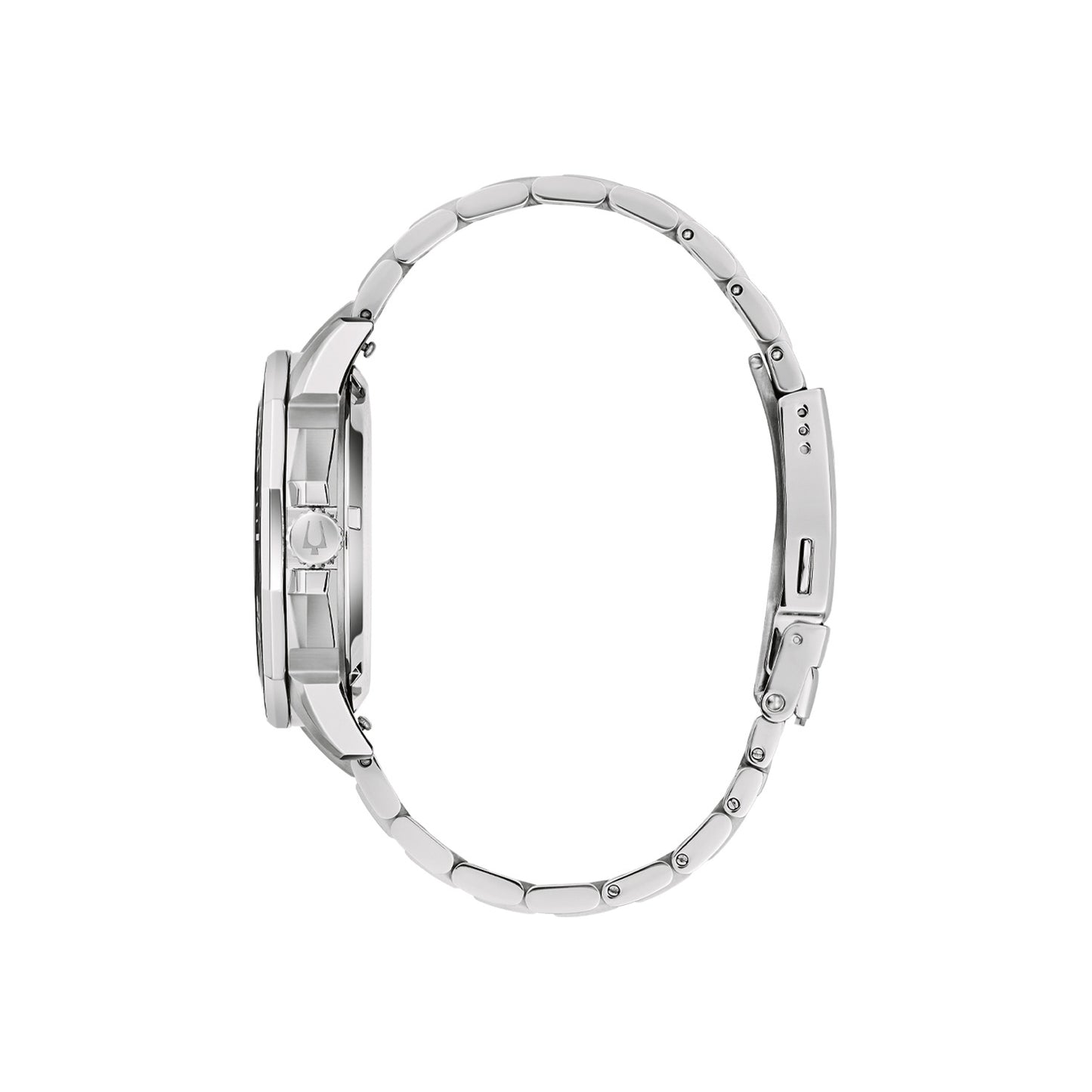 Bulova Marine Star Precisionist
