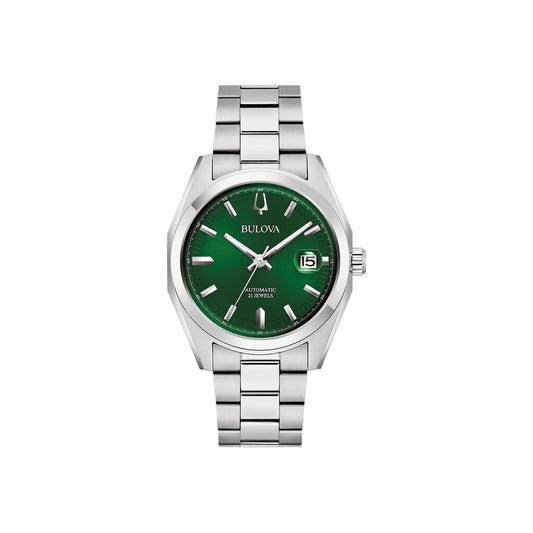 Bulova Surveyor Automatic