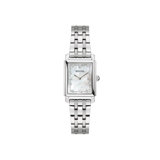 Bulova Sutton Women's