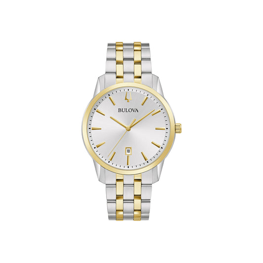 Bulova Sutton Classic