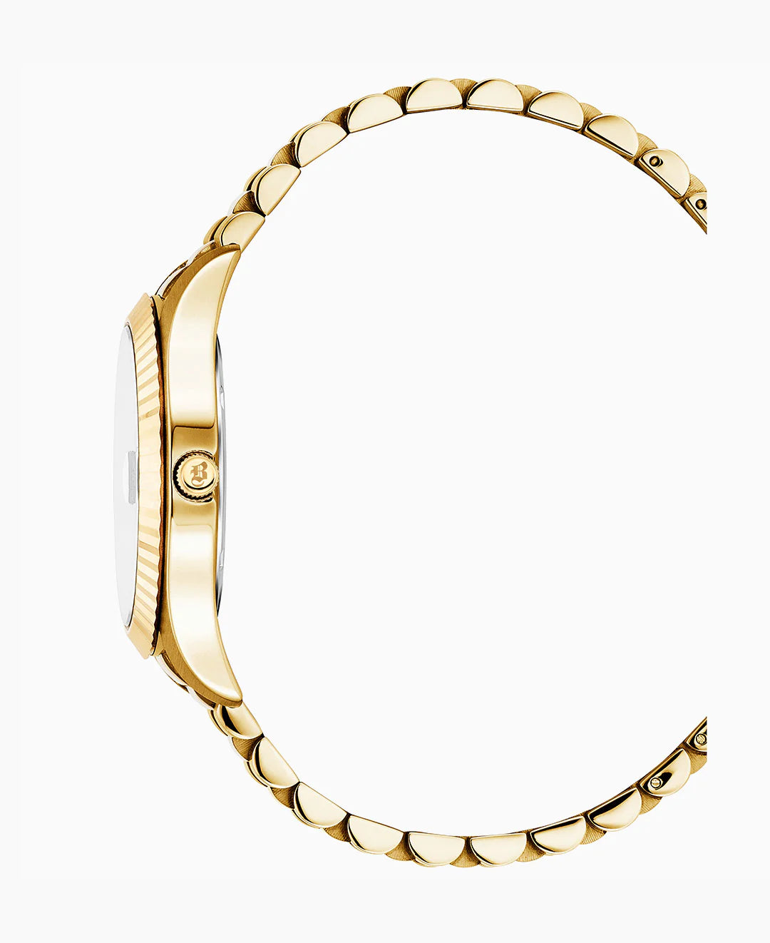 Inspiration Business Royal Gold Dial 40mm