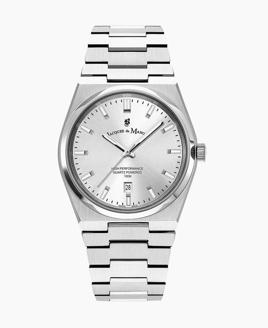 Horizon Gents Glacier Dial 41mm