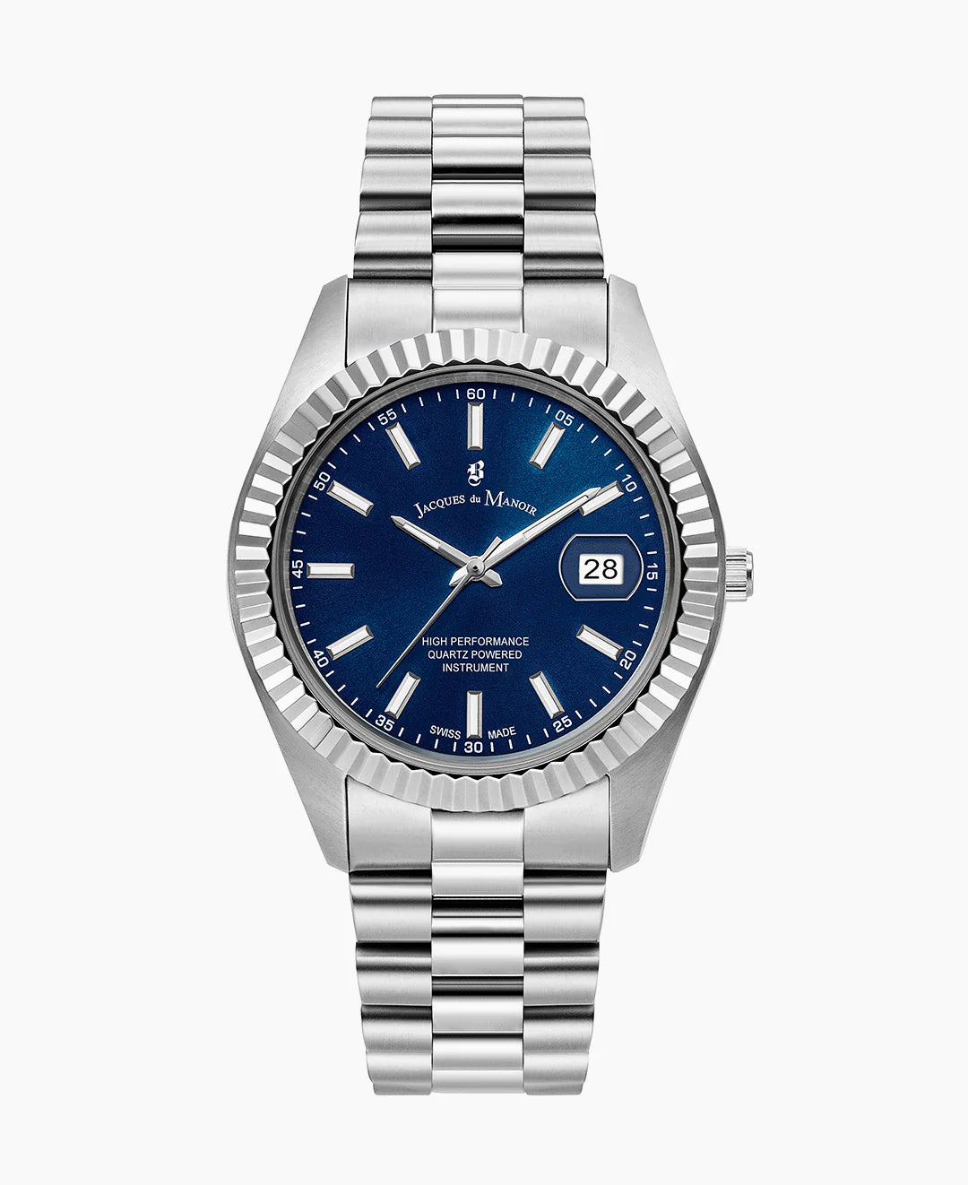 Inspiration Business Midnight Blue 40mm