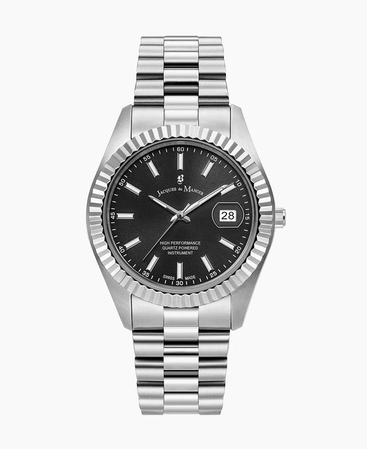 Inspiration Business Phantom Black 40mm