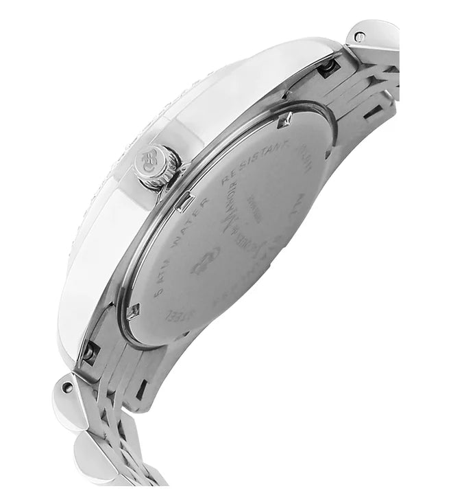 JACQUES DU MANOIR -Marry Jane Ice out Dial