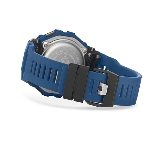 Casio G-Shock G-SQUAD GBD-200-2 – Bluetooth Sports Watch