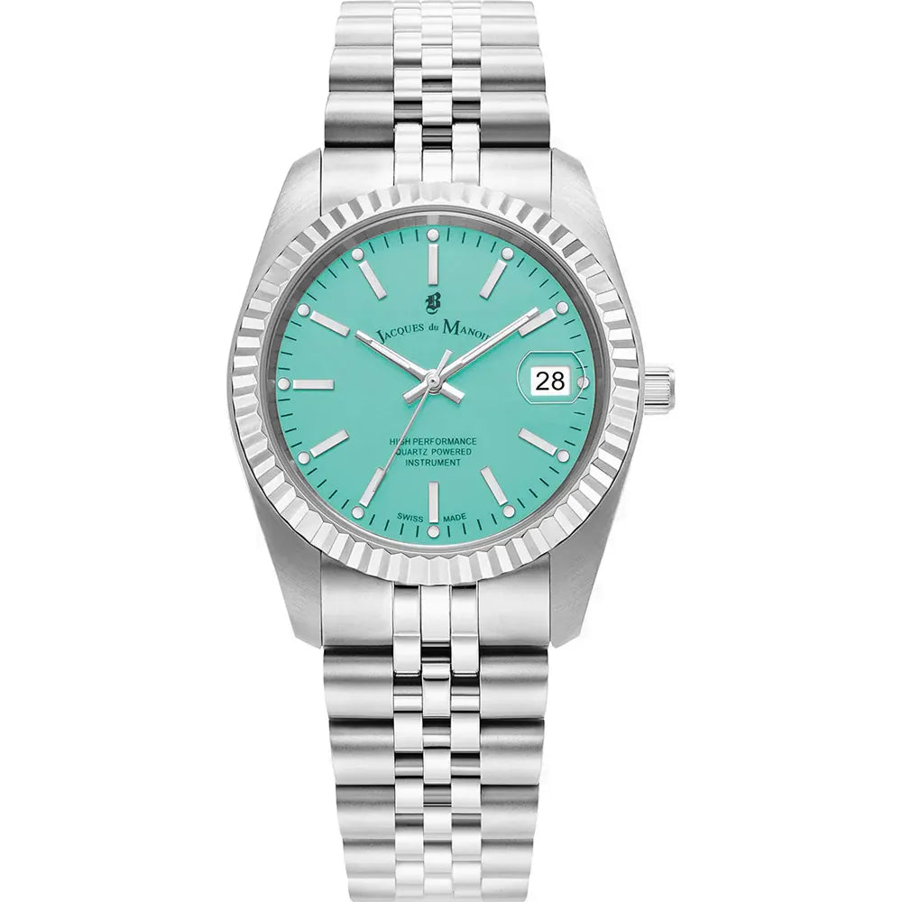 Inspiration Business Tifanny Dial 40mm
