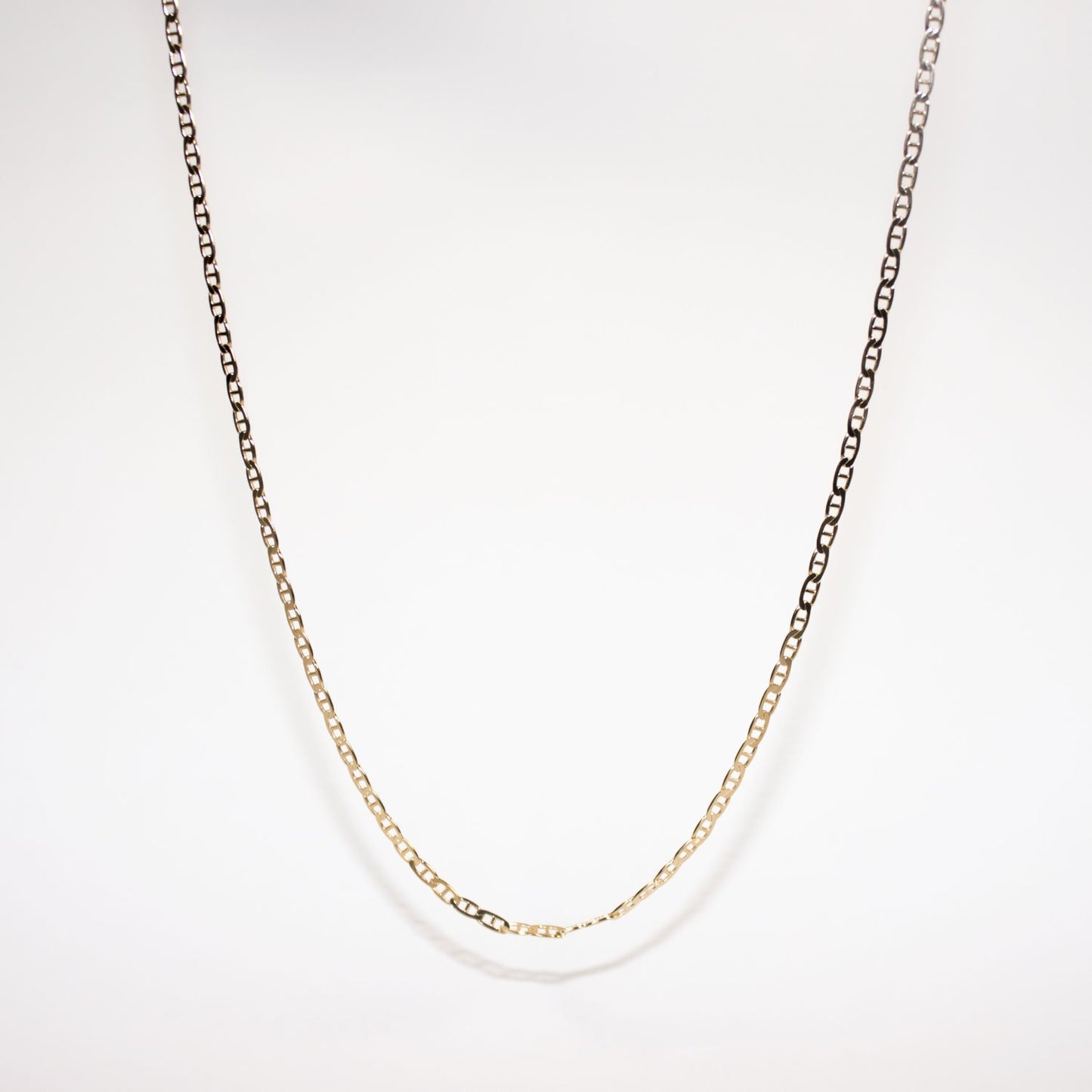 9ct Gucci Link Chain